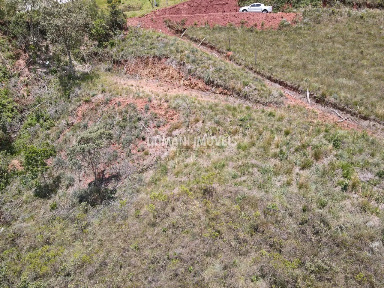 Plot for sale of 1,060 m² in Campos do Jordão, SP, Brazil