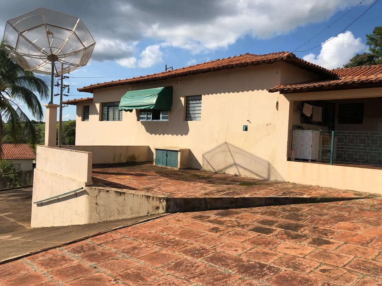House for sale of 1,200 m² in Timburi, SP, Brazil