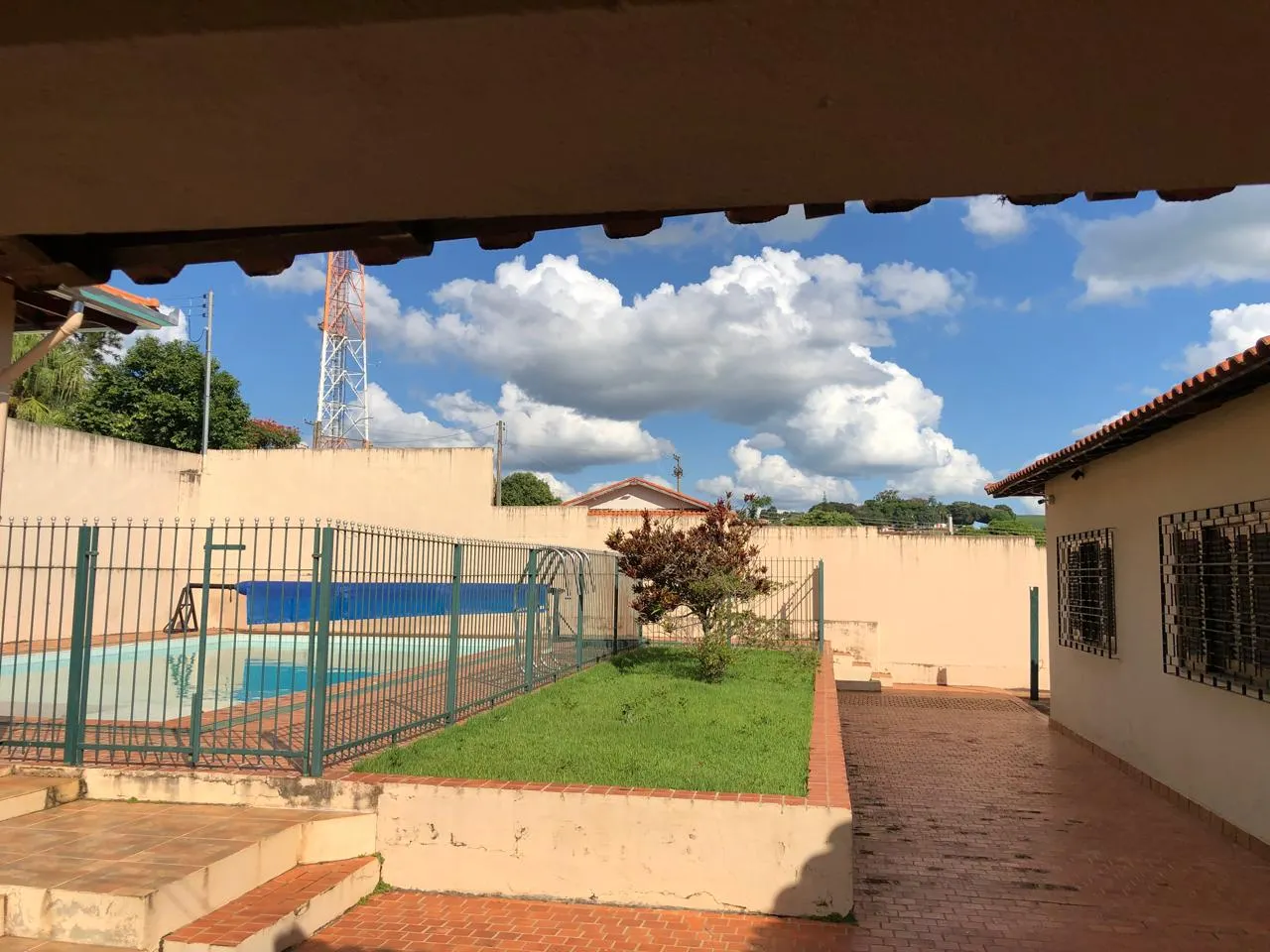 House for sale of 1,200 m² in Timburi, SP, Brazil