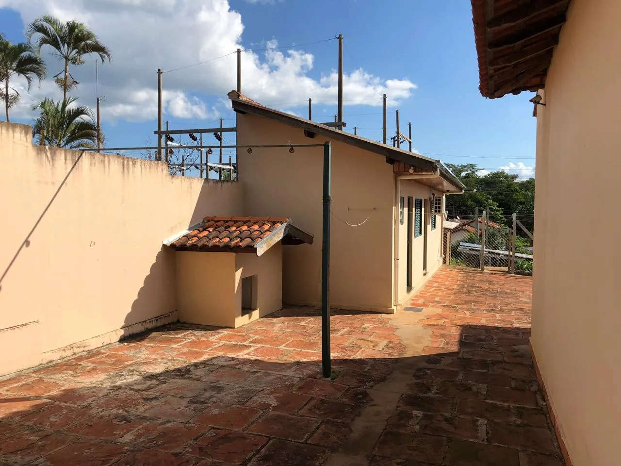 House for sale of 1,200 m² in Timburi, SP, Brazil