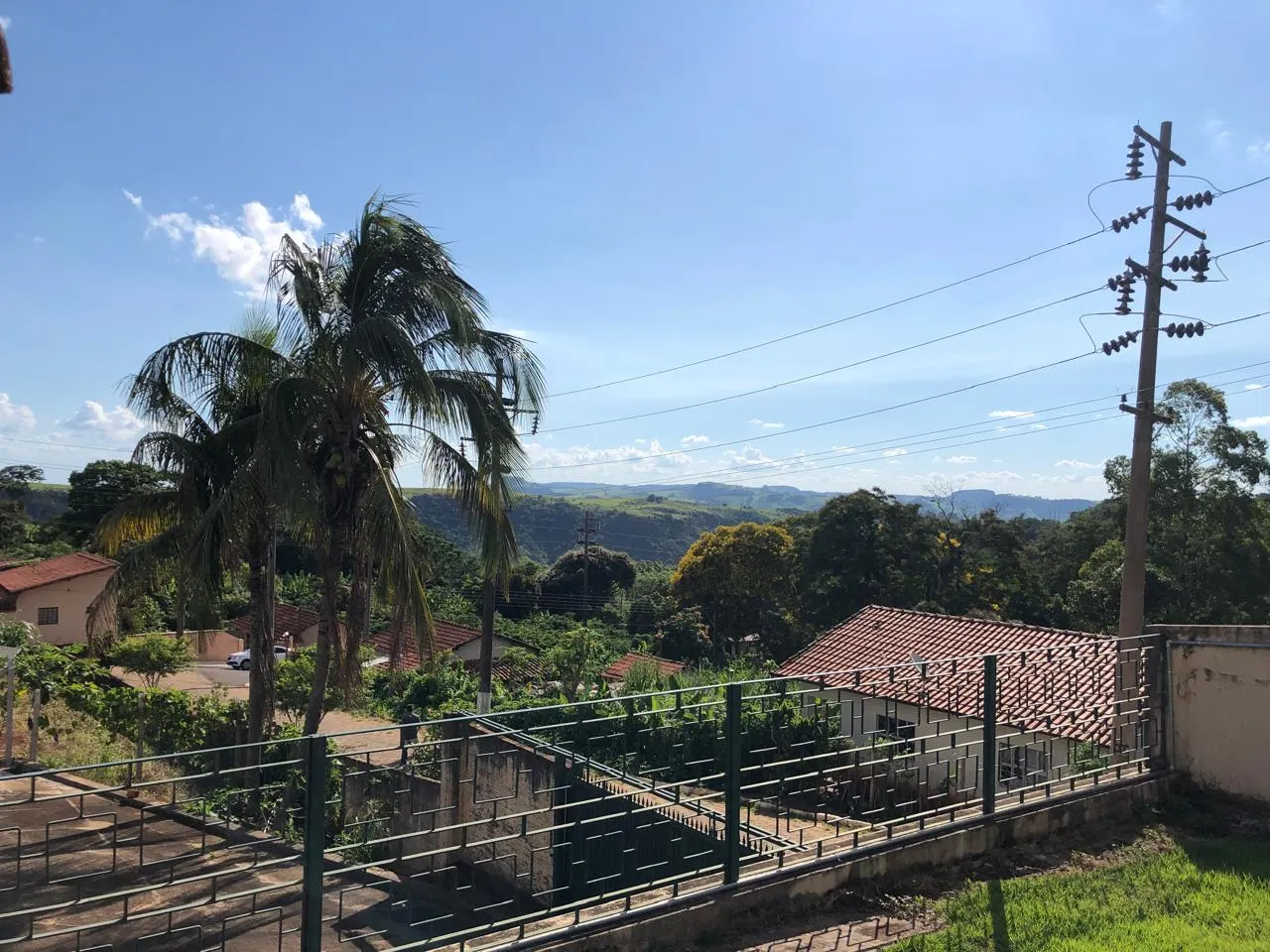 House for sale of 1,200 m² in Timburi, SP, Brazil