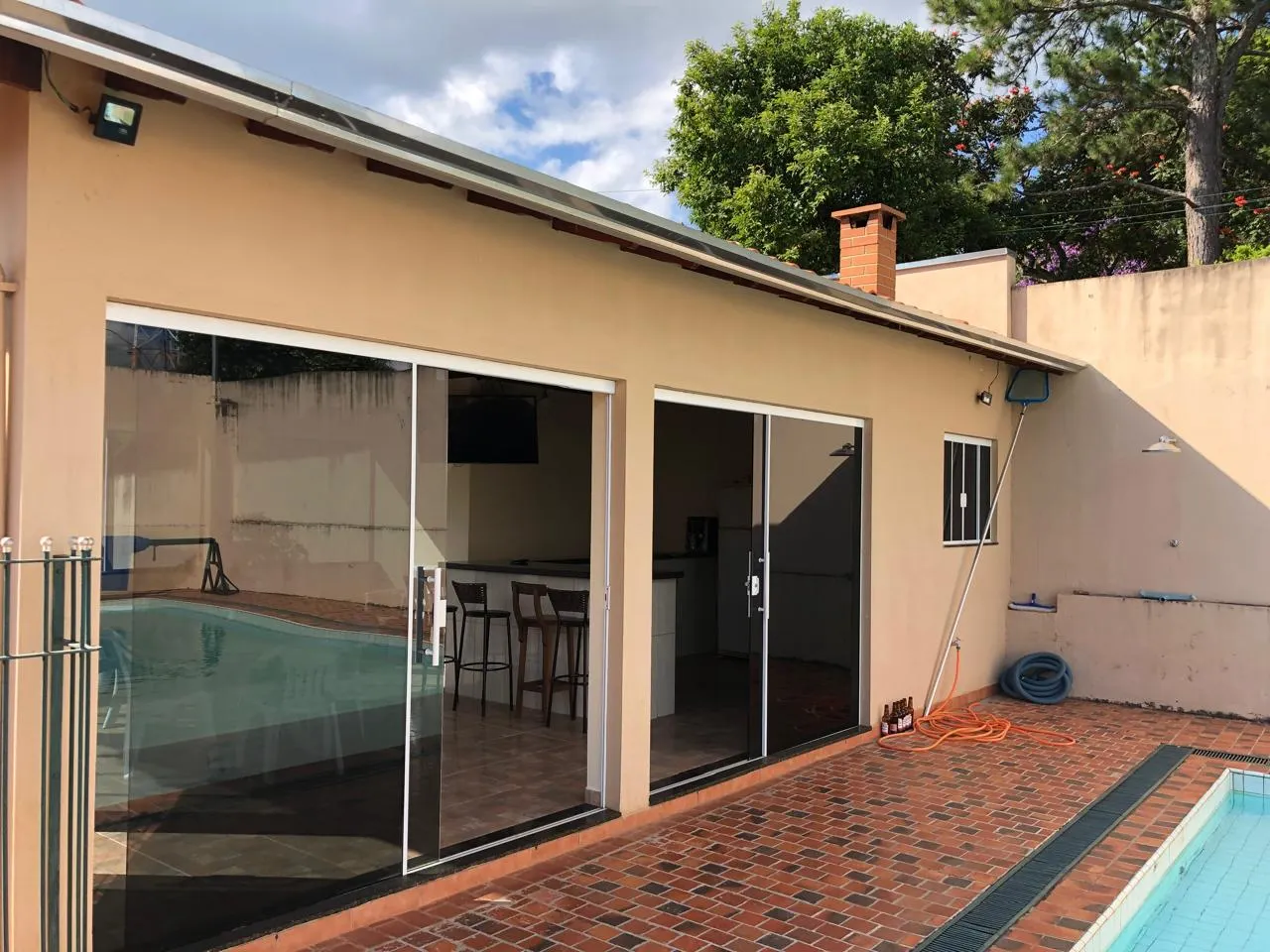 House for sale of 1,200 m² in Timburi, SP, Brazil