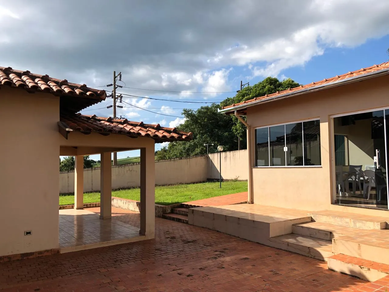 Casa à venda de 1.200 m² em Timburi, SP, Brasil