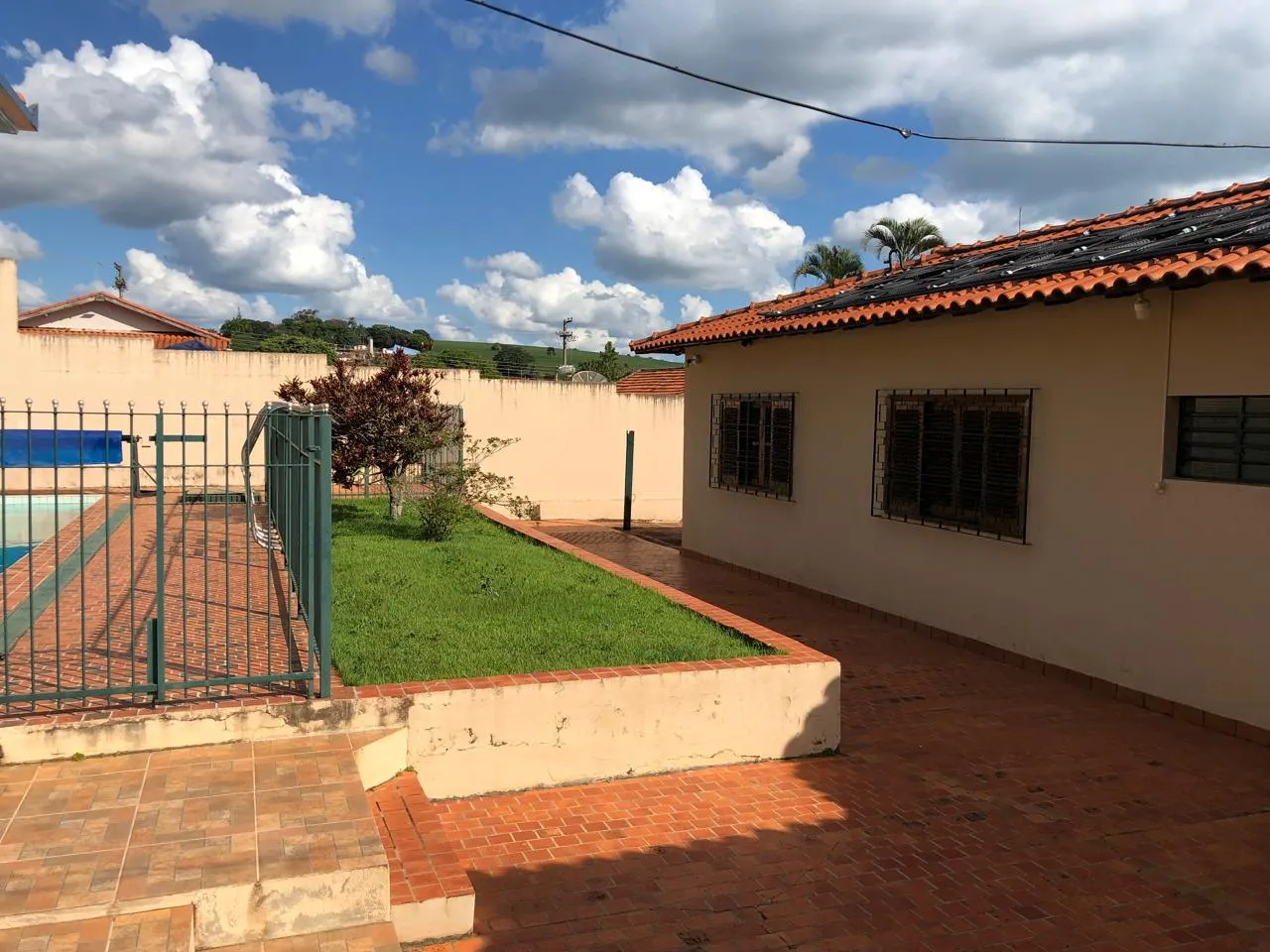 House for sale of 1,200 m² in Timburi, SP, Brazil