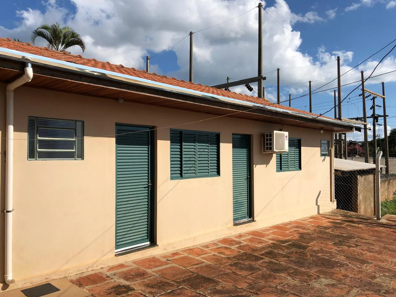 House for sale of 1,200 m² in Timburi, SP, Brazil