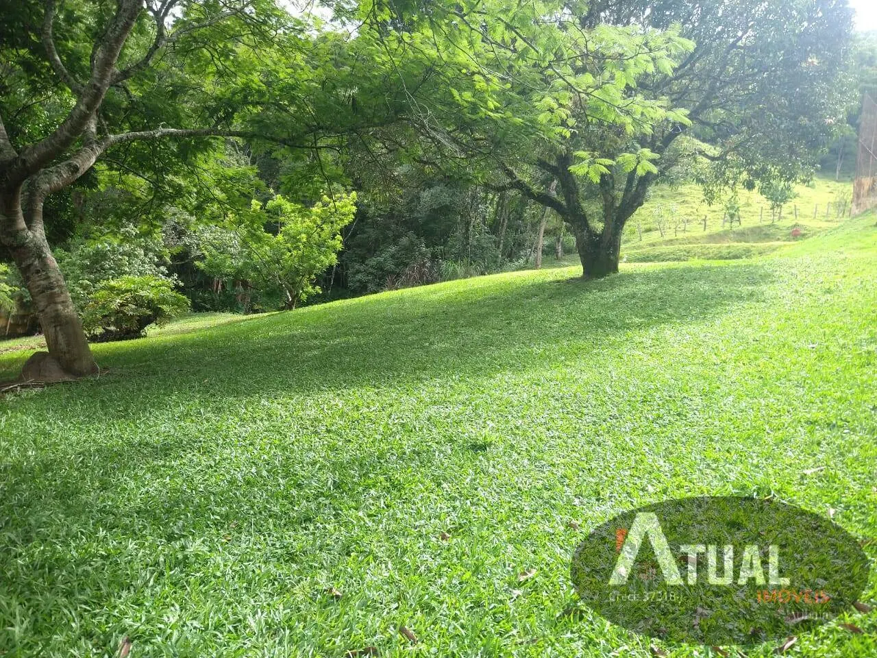 Chácara à venda de 8 ha em Nazaré Paulista, SP, Brasil