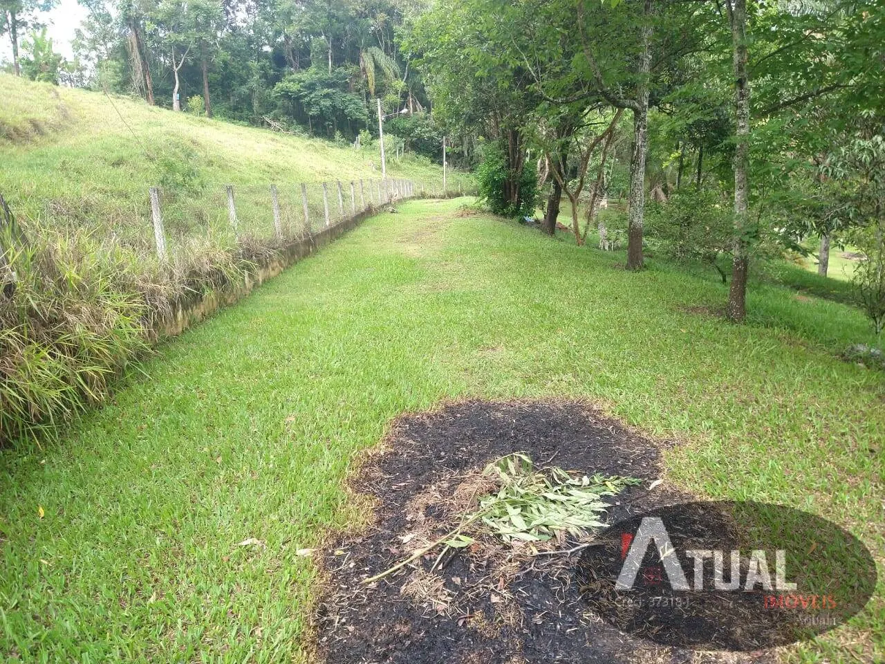 Chácara à venda de 8 ha em Nazaré Paulista, SP, Brasil