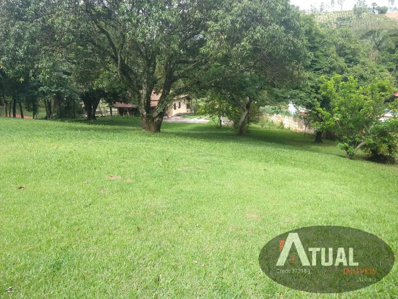 Chácara à venda de 8 ha em Nazaré Paulista, SP, Brasil