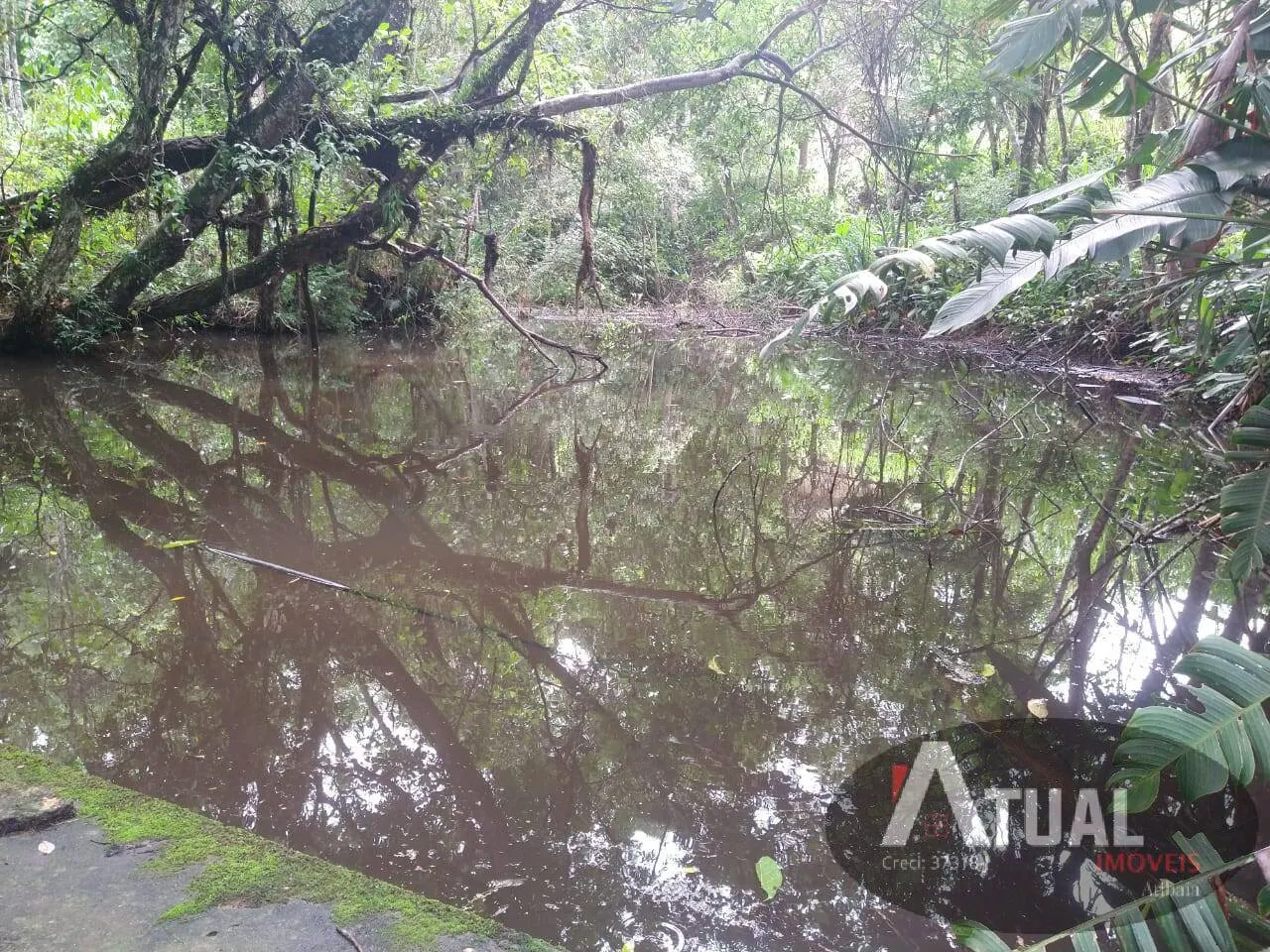 Chácara à venda de 8 ha em Nazaré Paulista, SP, Brasil
