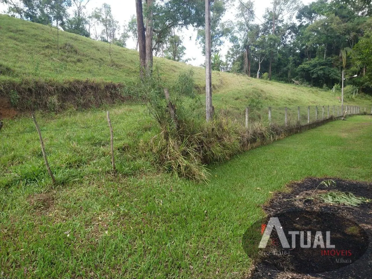 Chácara à venda de 8 ha em Nazaré Paulista, SP, Brasil