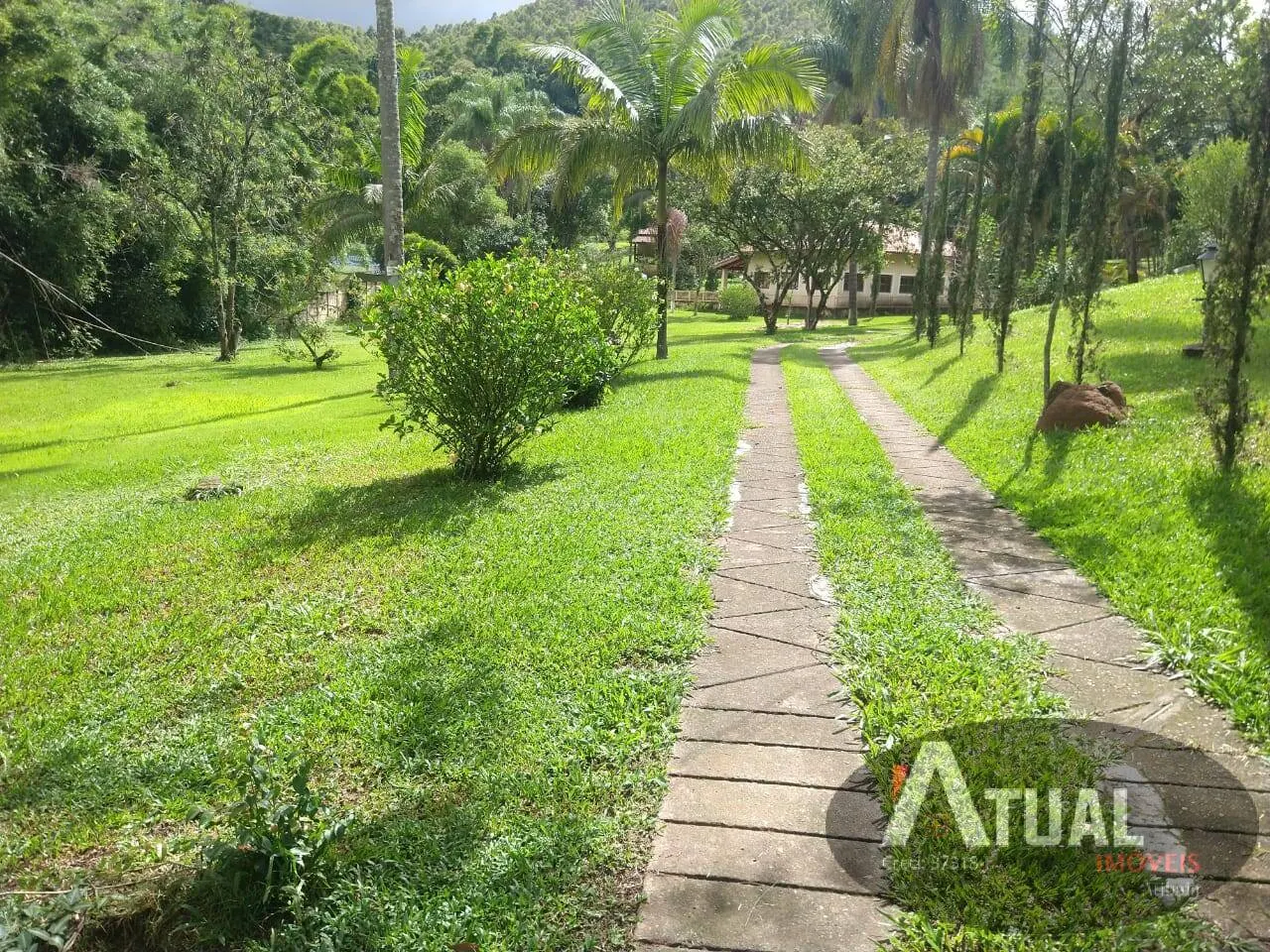 Chácara à venda de 8 ha em Nazaré Paulista, SP, Brasil