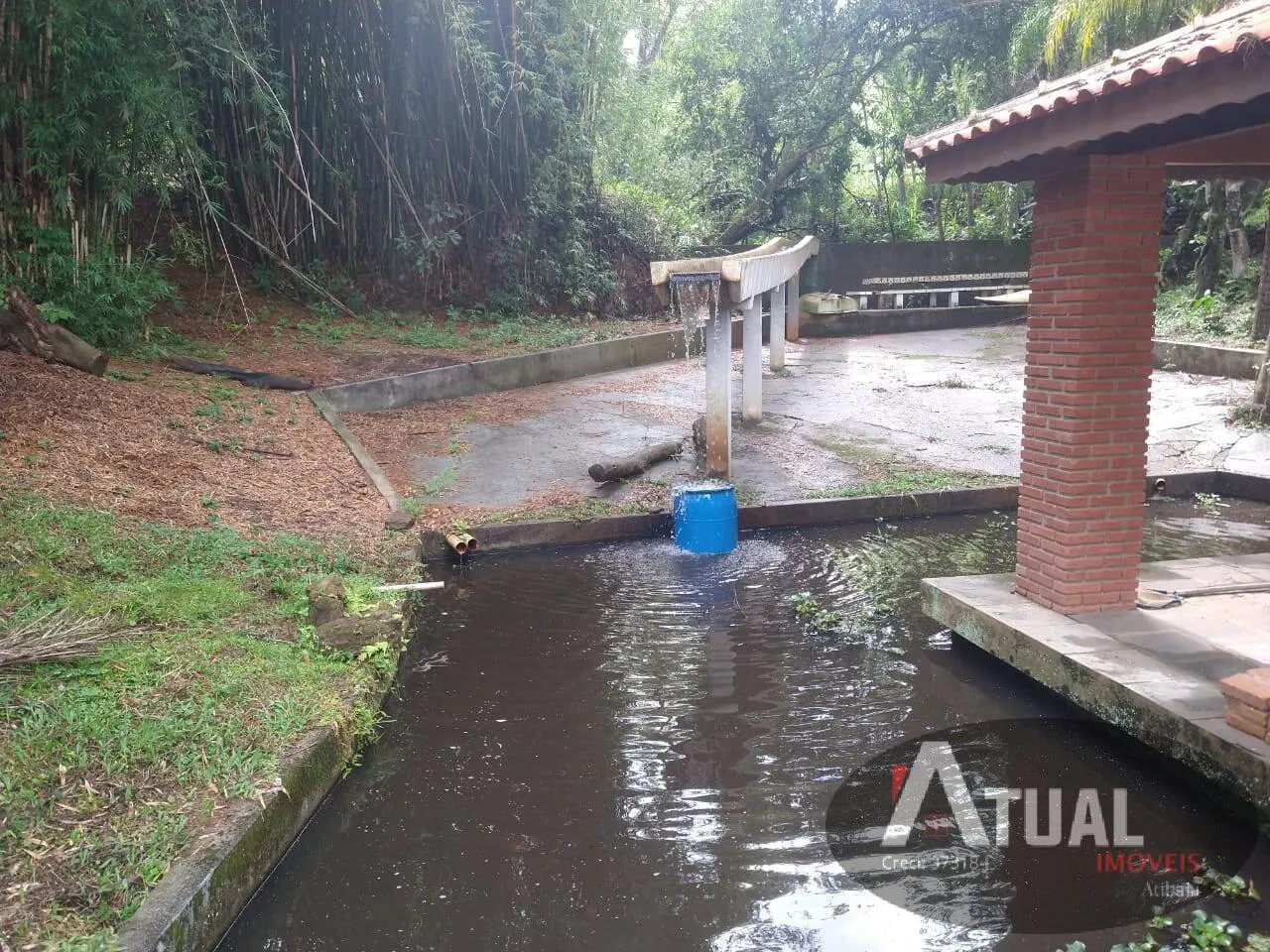 Chácara à venda de 8 ha em Nazaré Paulista, SP, Brasil
