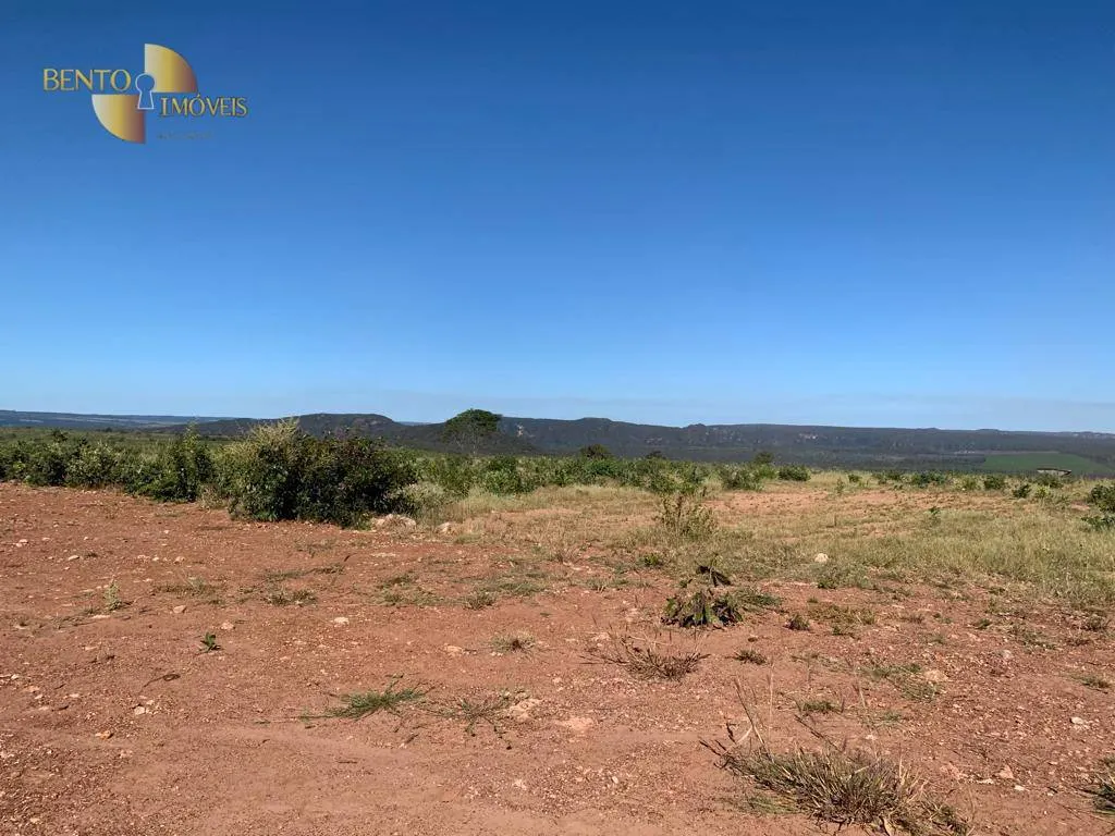 Fazenda à venda de 4.319 ha em Chapada dos Guimarães, MT, Brasil