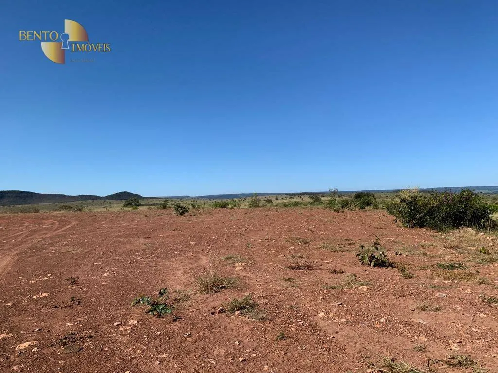 Fazenda à venda de 4.319 ha em Chapada dos Guimarães, MT, Brasil