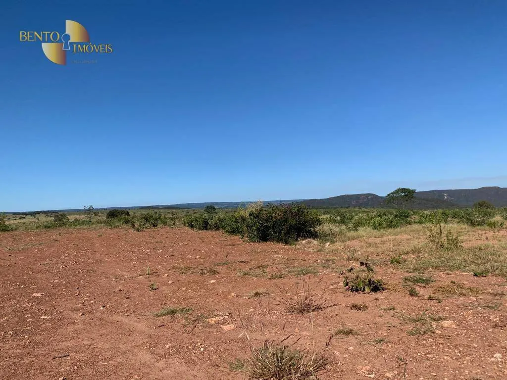 Fazenda à venda de 4.319 ha em Chapada dos Guimarães, MT, Brasil