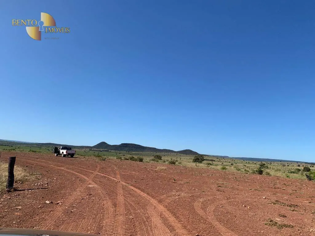 Fazenda à venda de 4.319 ha em Chapada dos Guimarães, MT, Brasil