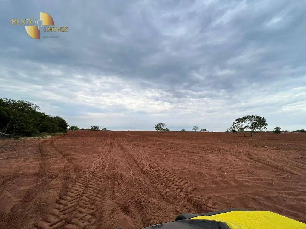 Fazenda à venda de 4.319 ha em Chapada dos Guimarães, MT, Brasil