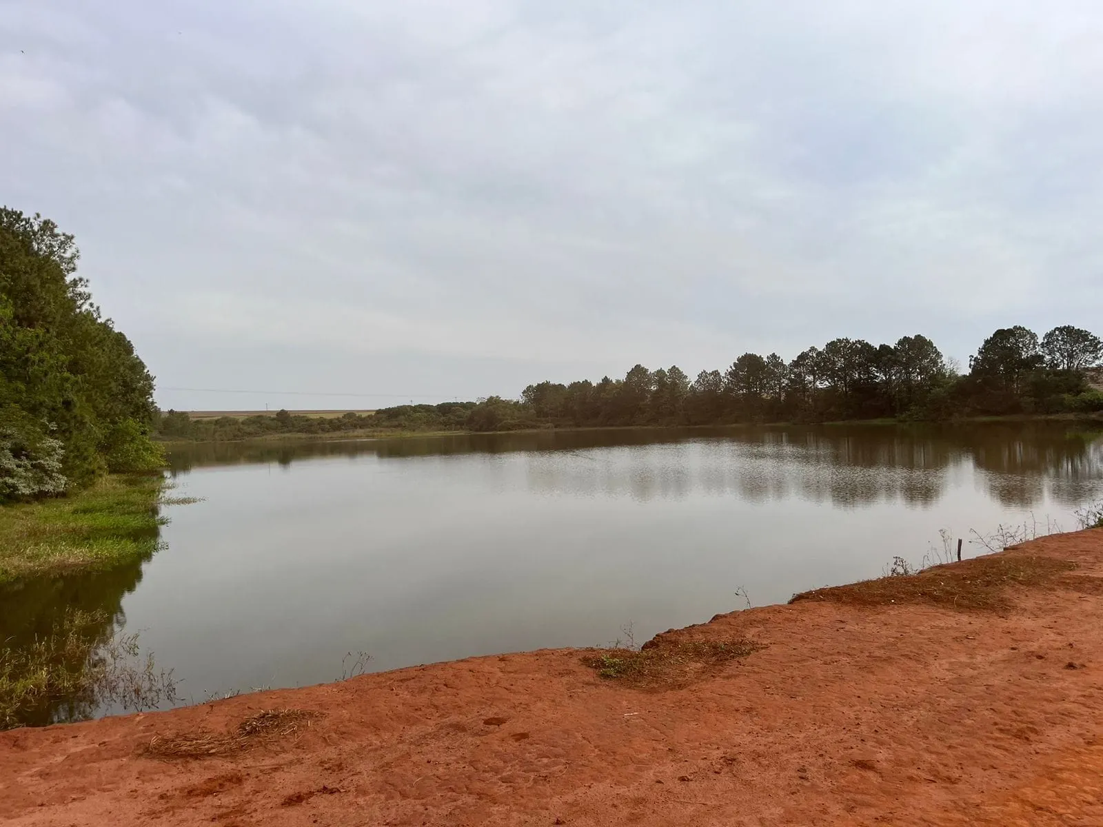 Fazenda à venda de 1.670 ha em Itaberá, SP, Brasil