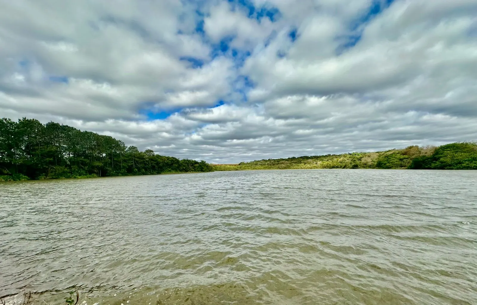 Fazenda à venda de 1.670 ha em Itaberá, SP, Brasil