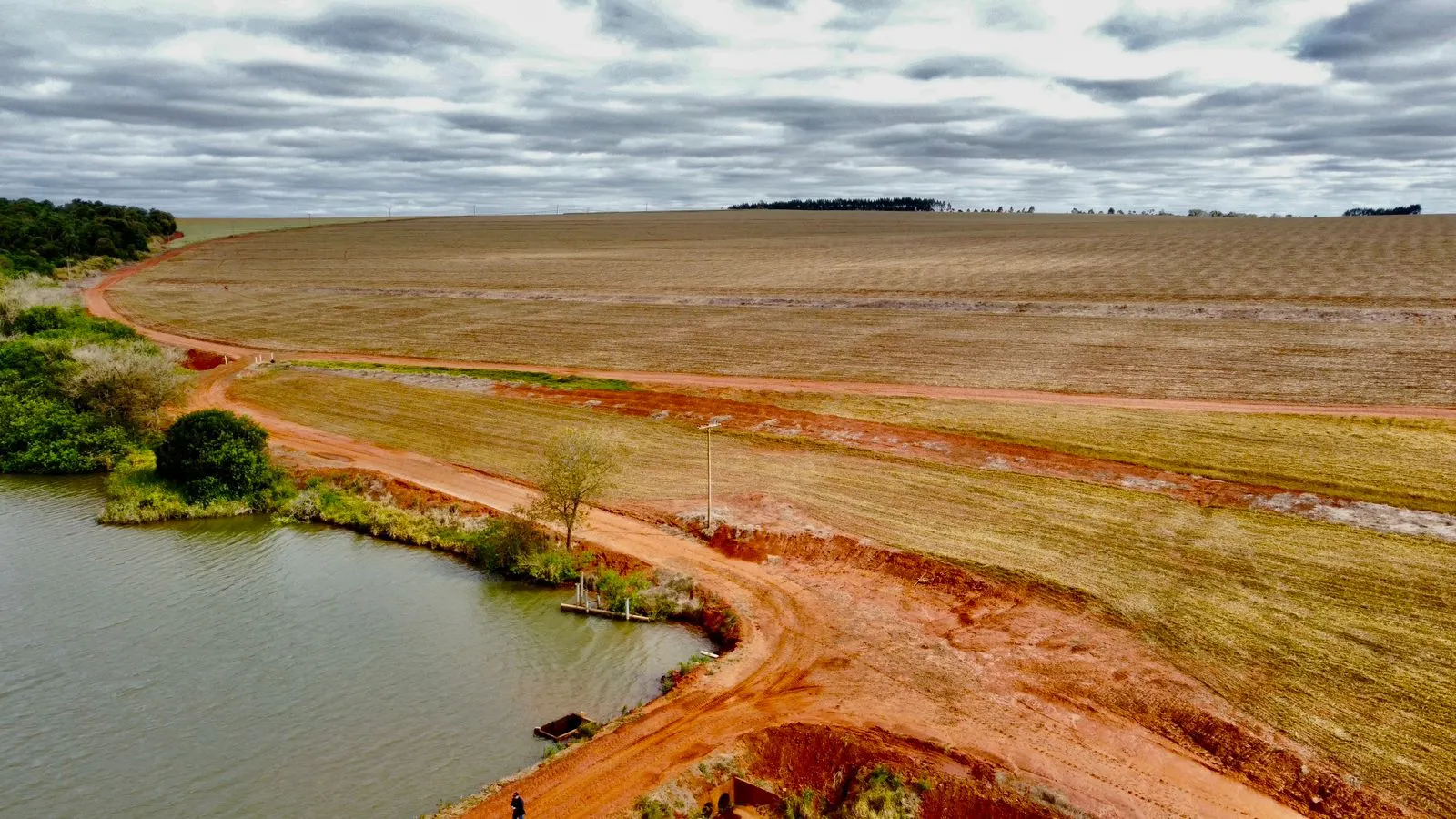 Fazenda à venda de 1.670 ha em Itaberá, SP, Brasil