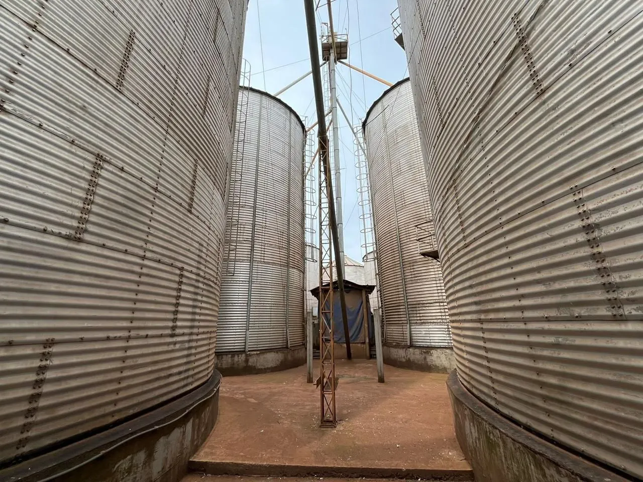 Fazenda à venda de 1.670 ha em Itaberá, SP, Brasil