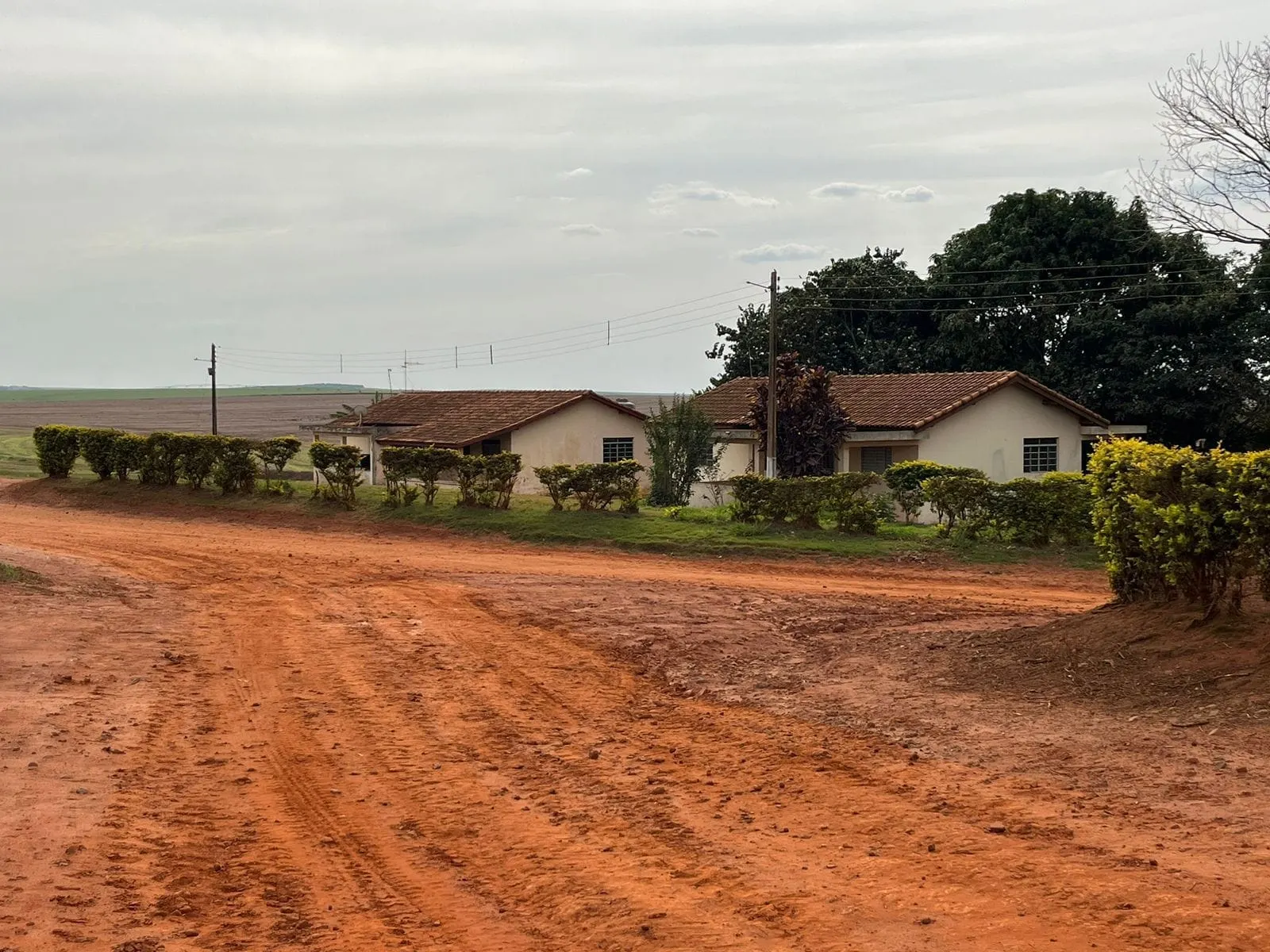 Fazenda à venda de 1.670 ha em Itaberá, SP, Brasil