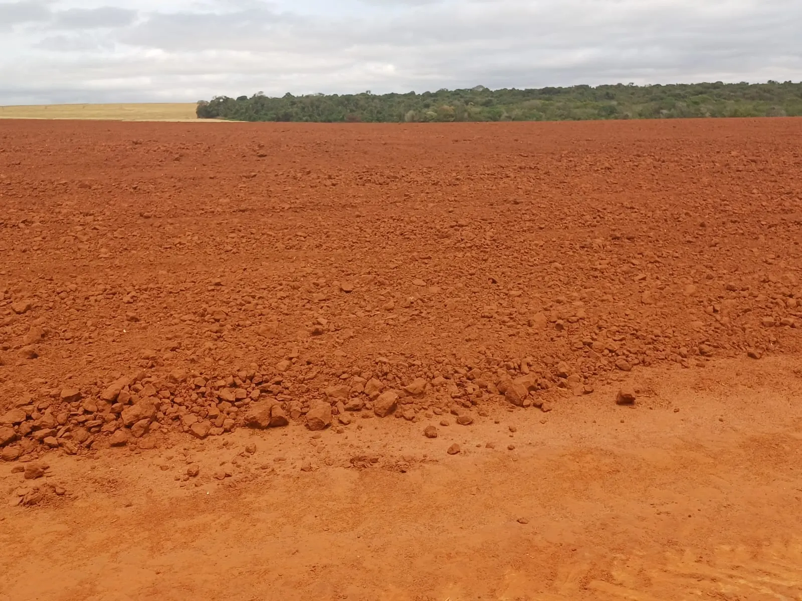 Fazenda à venda de 1.670 ha em Itaberá, SP, Brasil