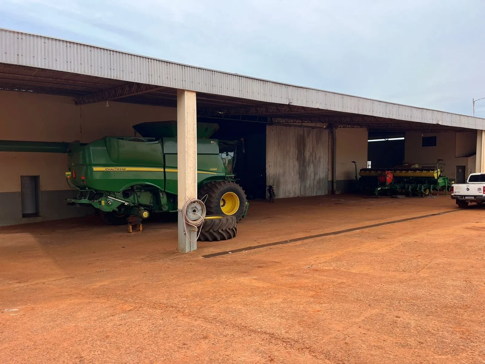 Fazenda à venda de 1.670 ha em Itaberá, SP, Brasil