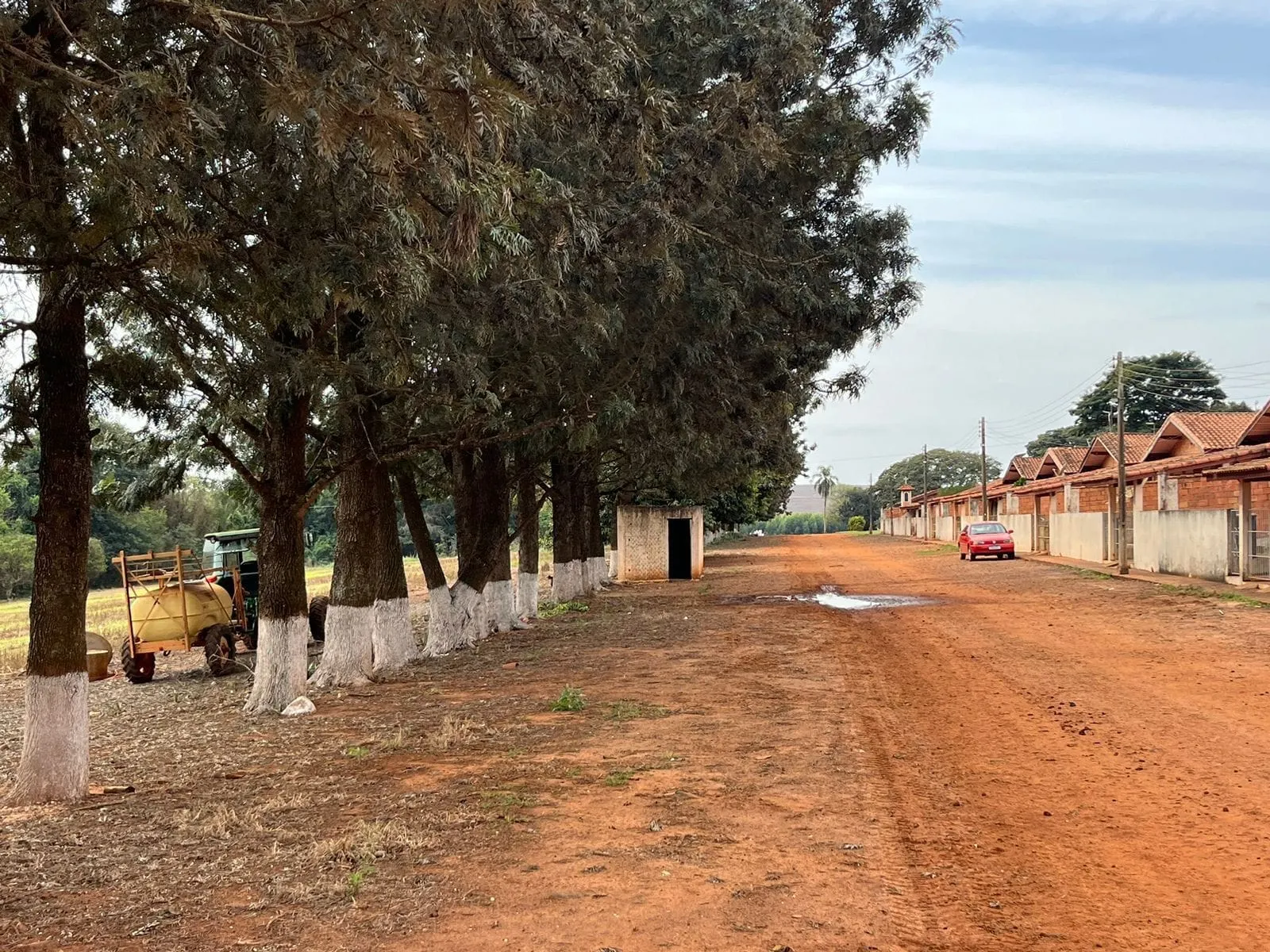 Fazenda à venda de 1.670 ha em Itaberá, SP, Brasil