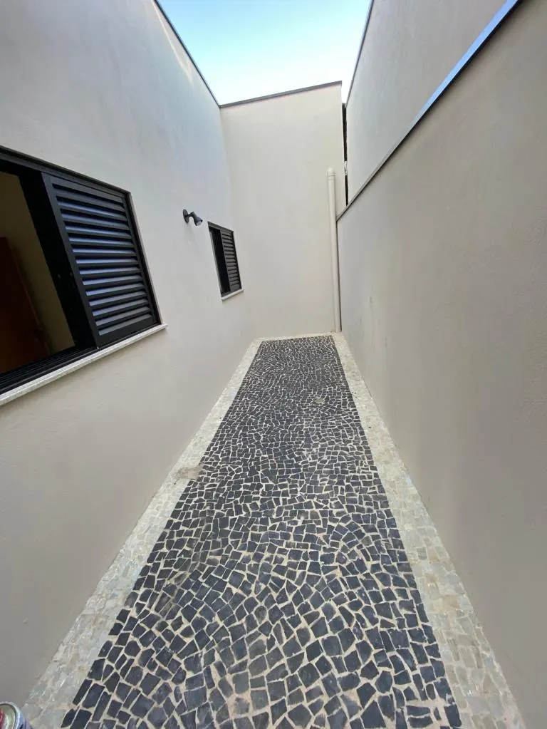 House for sale of 250 m² in Hortolândia, SP, Brazil