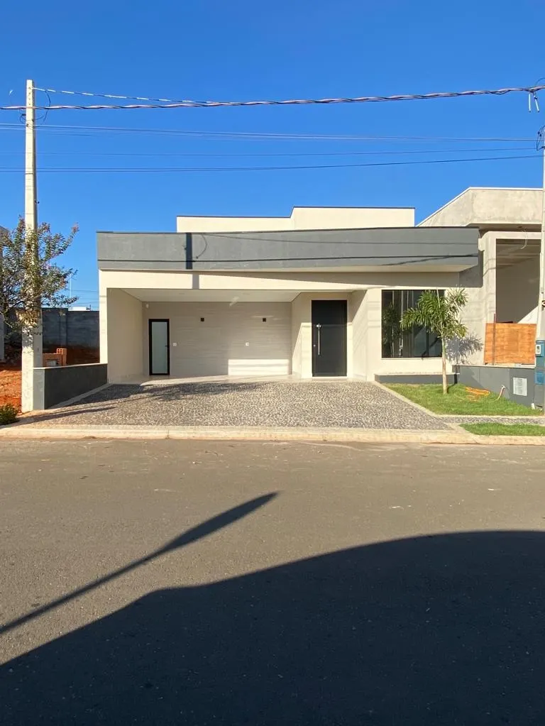 House for sale of 250 m² in Hortolândia, SP, Brazil