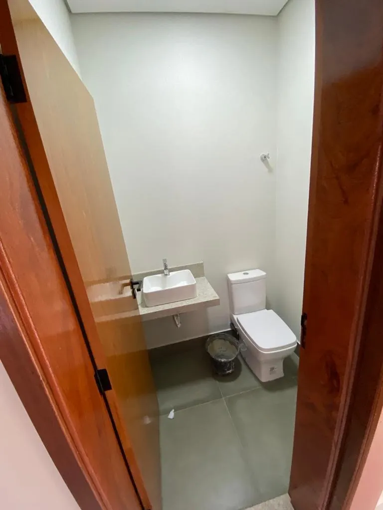 House for sale of 250 m² in Hortolândia, SP, Brazil