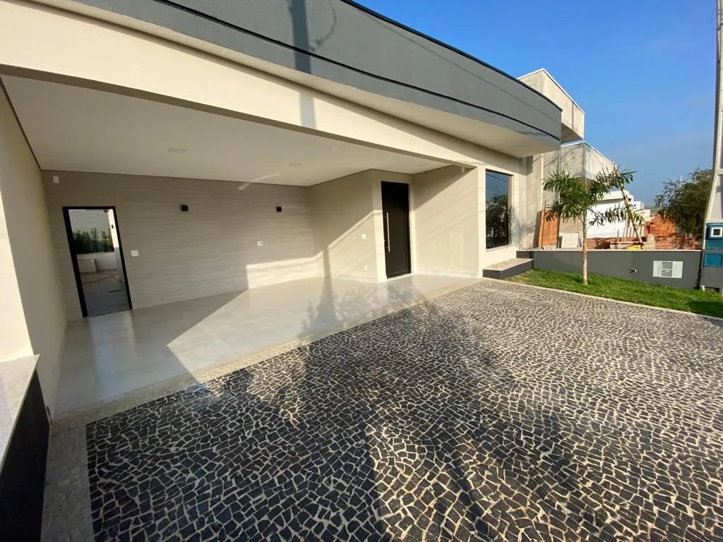House for sale of 250 m² in Hortolândia, SP, Brazil