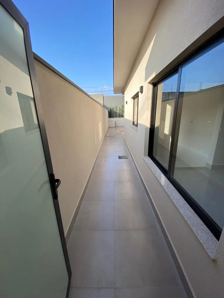 House for sale of 250 m² in Hortolândia, SP, Brazil