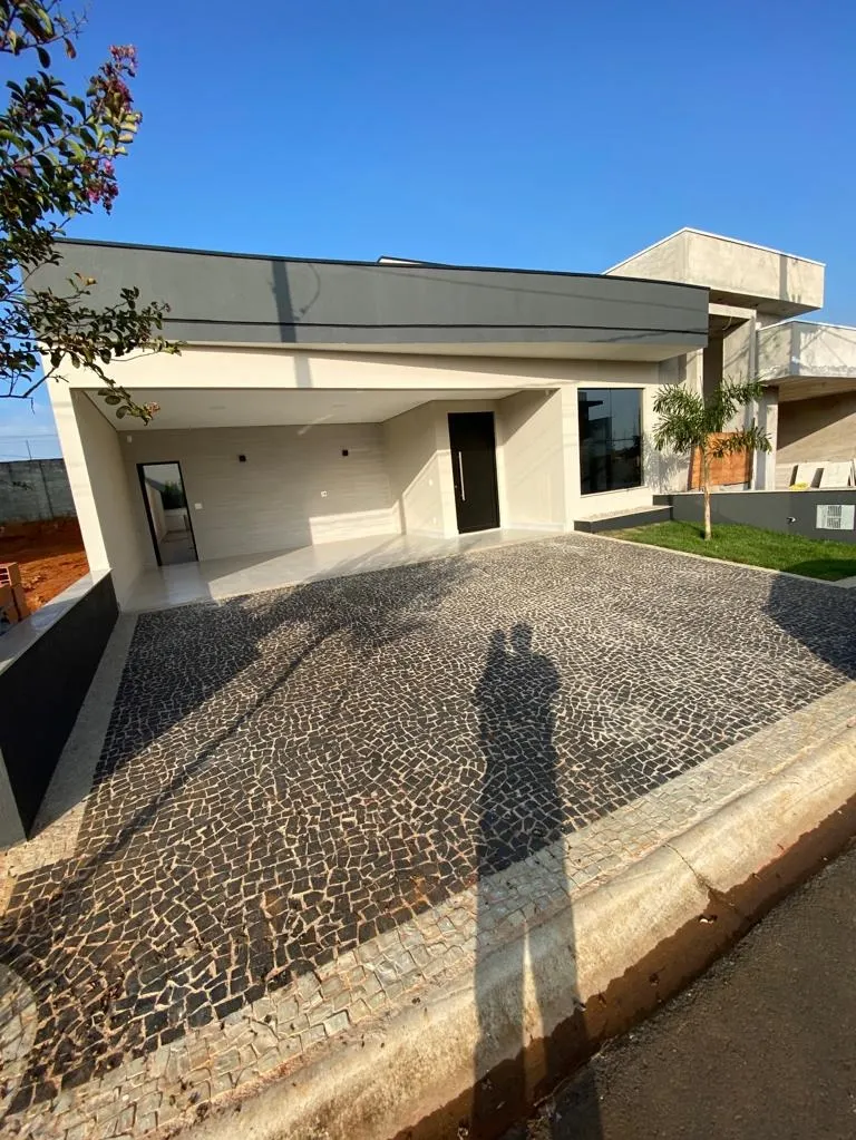 House for sale of 250 m² in Hortolândia, SP, Brazil