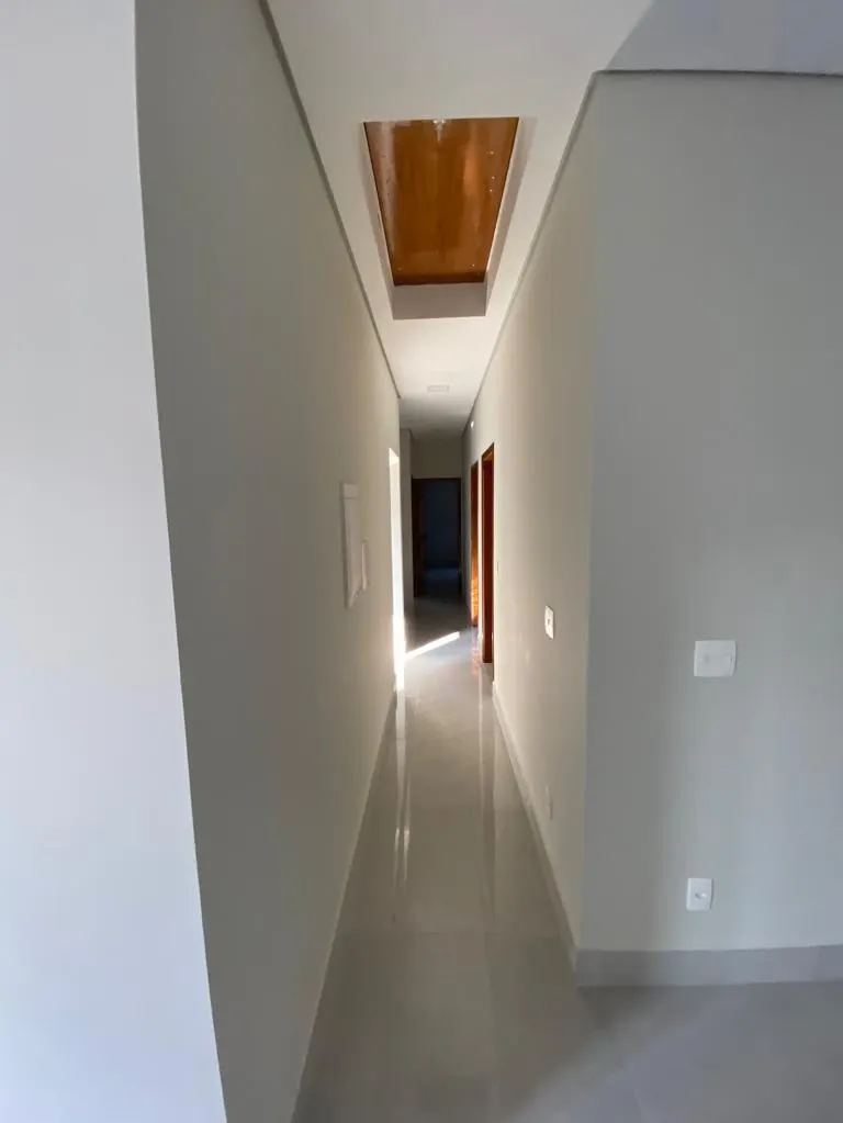 House for sale of 250 m² in Hortolândia, SP, Brazil