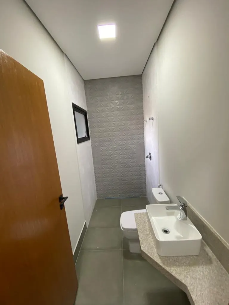 House for sale of 250 m² in Hortolândia, SP, Brazil