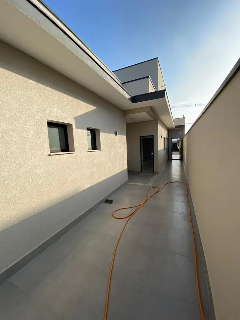 House for sale of 250 m² in Hortolândia, SP, Brazil