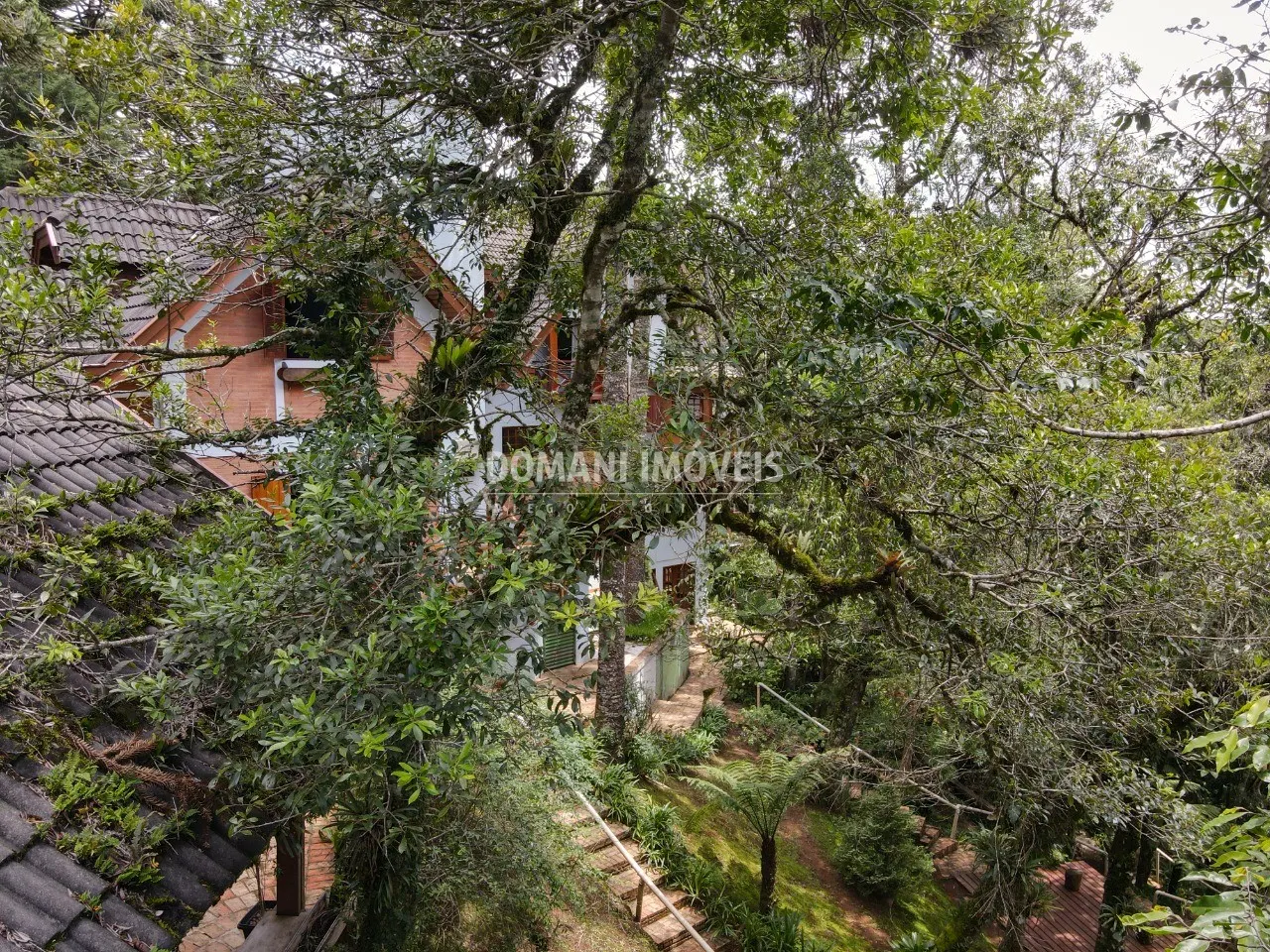 House for sale of 3,180 m² in Campos do Jordão, SP, Brazil