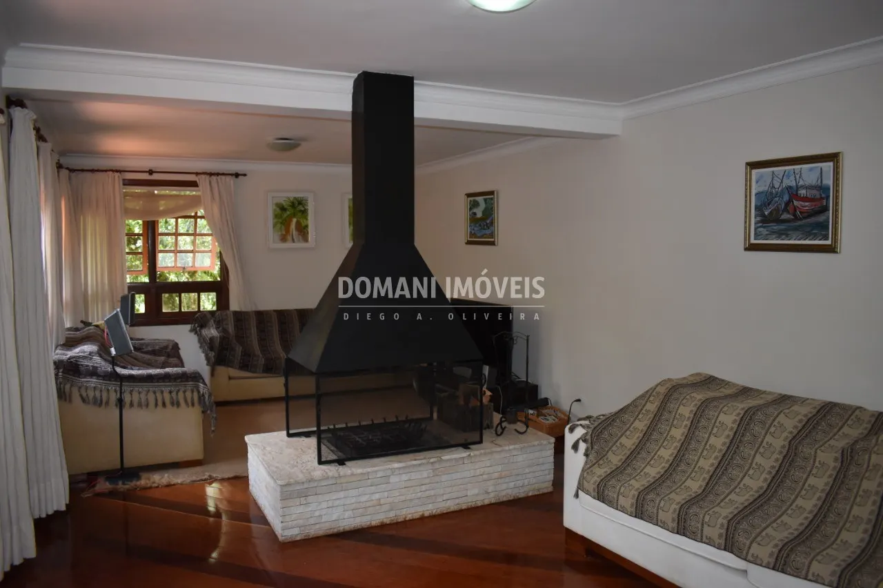 House for sale of 3,180 m² in Campos do Jordão, SP, Brazil