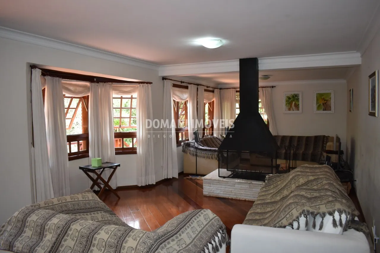 House for sale of 3,180 m² in Campos do Jordão, SP, Brazil
