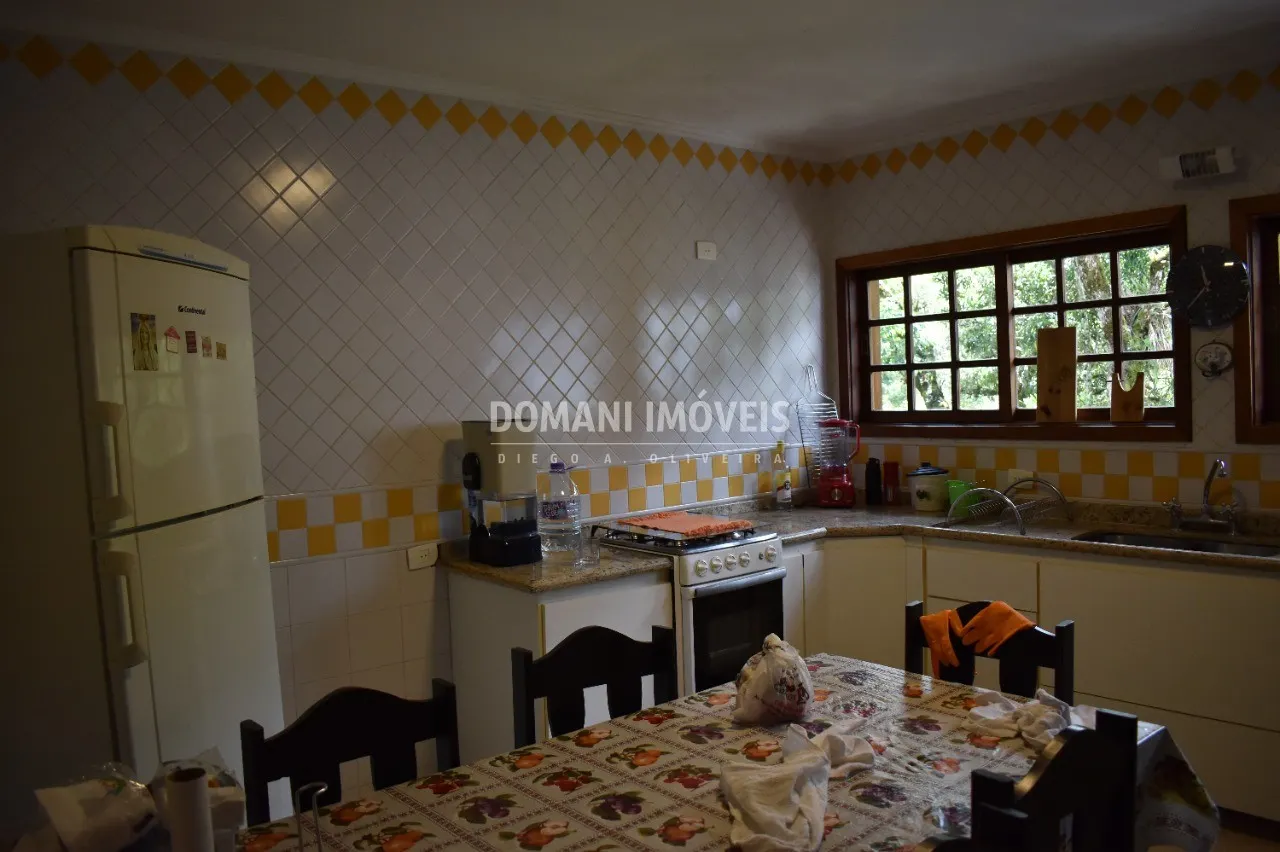 House for sale of 3,180 m² in Campos do Jordão, SP, Brazil