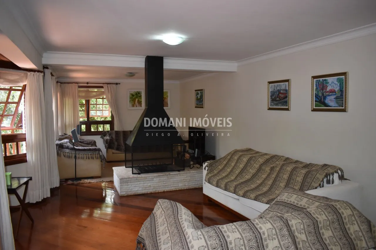 House for sale of 3,180 m² in Campos do Jordão, SP, Brazil