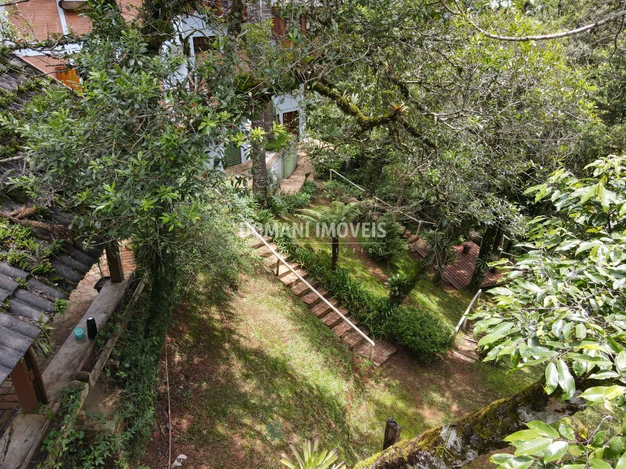 House for sale of 3,180 m² in Campos do Jordão, SP, Brazil