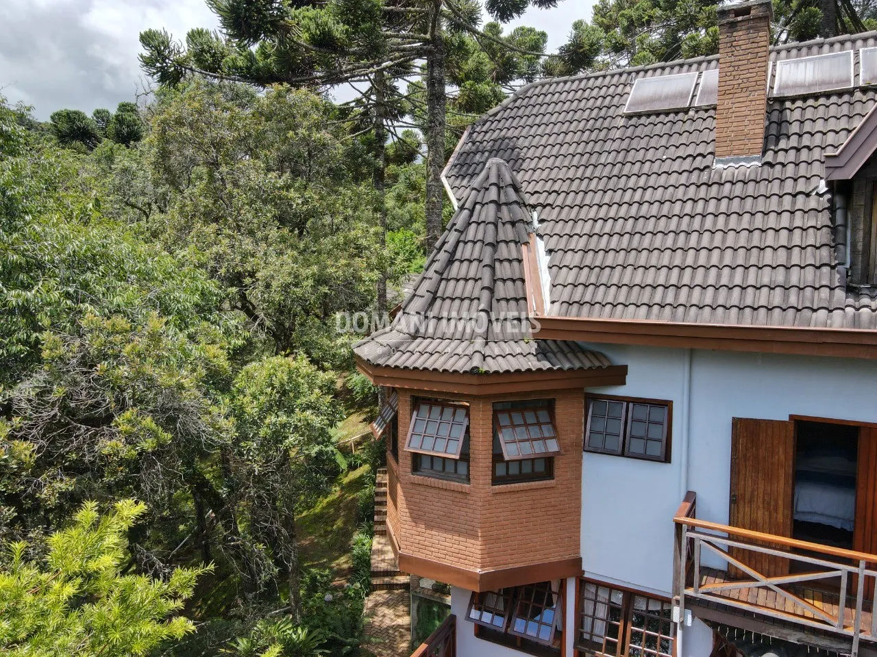 House for sale of 3,180 m² in Campos do Jordão, SP, Brazil