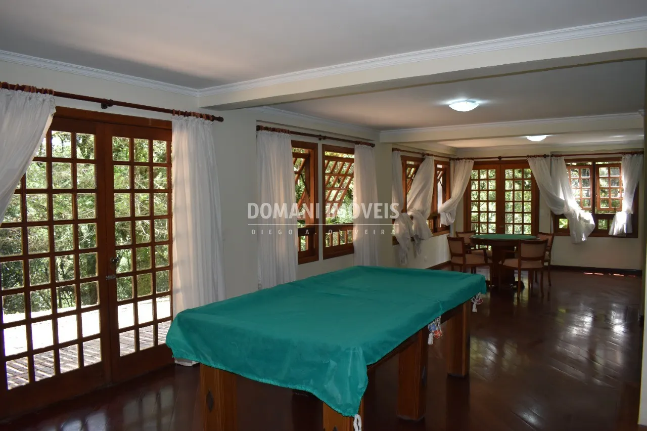 House for sale of 3,180 m² in Campos do Jordão, SP, Brazil