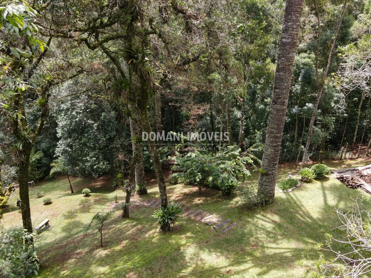 House for sale of 3,180 m² in Campos do Jordão, SP, Brazil