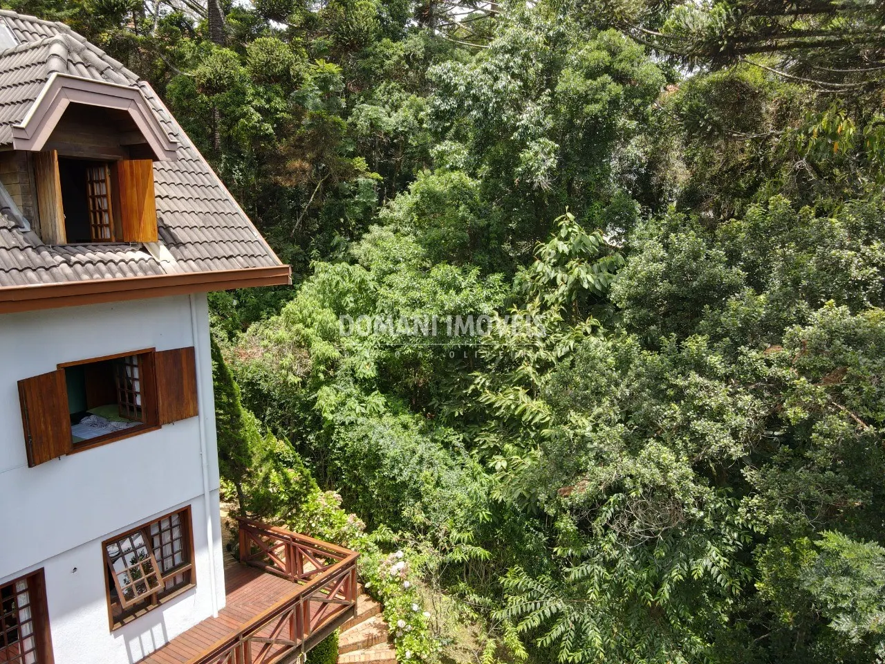 House for sale of 3,180 m² in Campos do Jordão, SP, Brazil