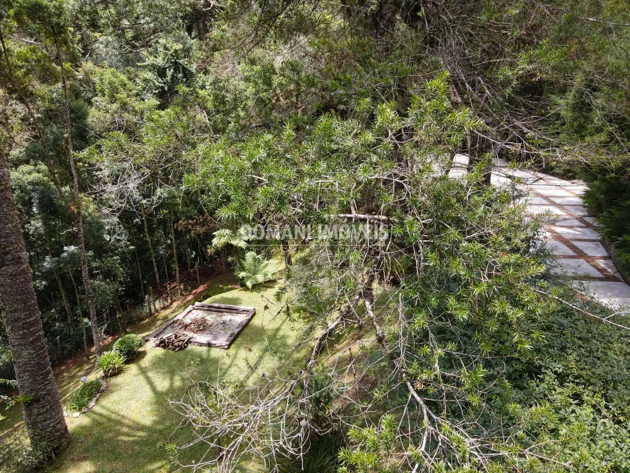 House for sale of 3,180 m² in Campos do Jordão, SP, Brazil
