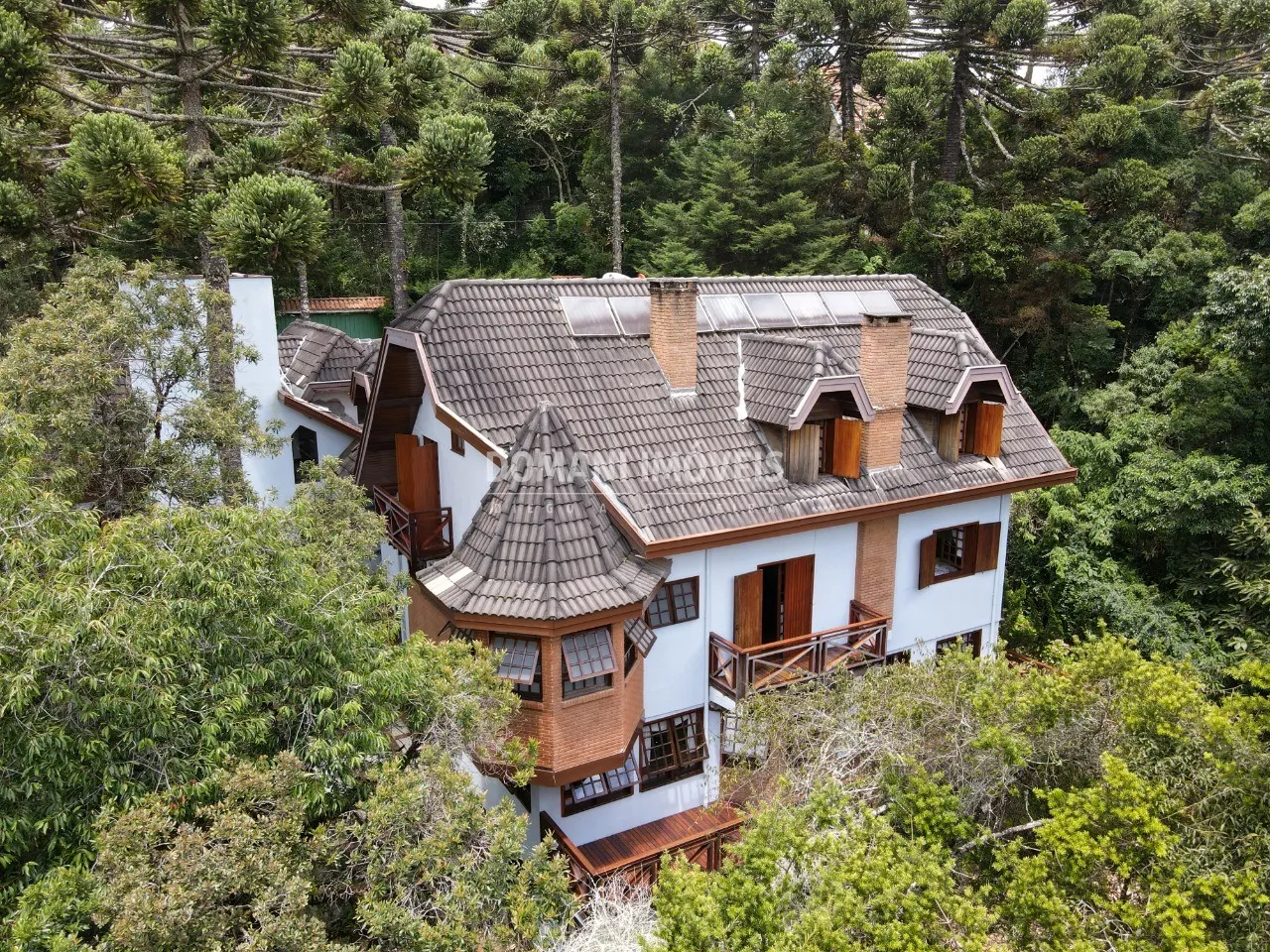 House for sale of 3,180 m² in Campos do Jordão, SP, Brazil
